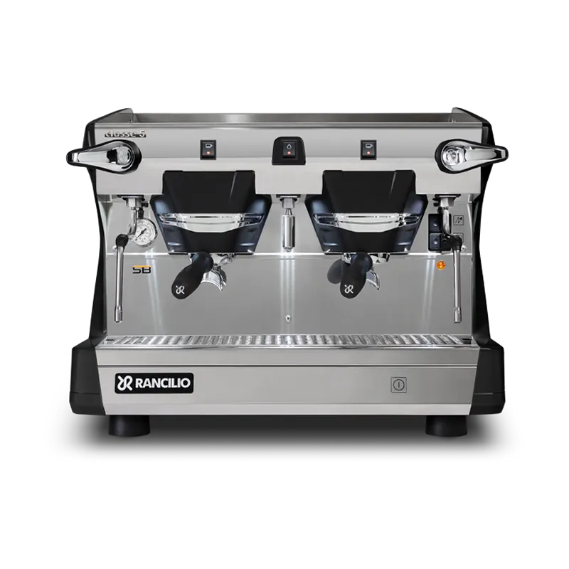 Classe 5 2GR S Compact